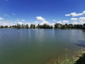 AWAKE PARK à Saint-Jory