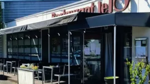 Restaurant Le 15 à Ostwald