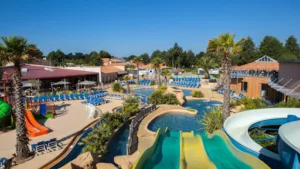 Sunêlia Le Fief à Saint-Brevin-les-Pins