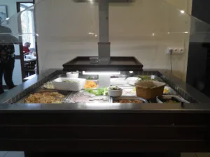 Restaurant l’Aviateur à Avrillé