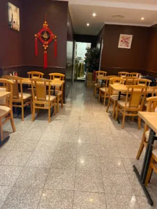 Aux Délices Chez Jade à Chartres