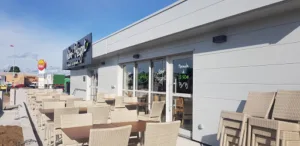 Restaurant Le Florian à Narbonne