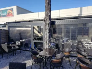 Snack La Bascule à Vitrolles