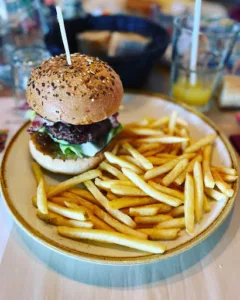 Courtepaille à Bourges