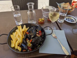 La dent de l’ours à Arles