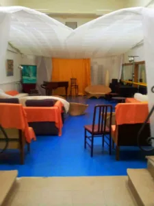 Le Med’s à Marseille