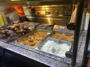 Restaurant Devran à Clichy