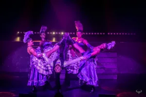 L’ENTREPOT à Périgny