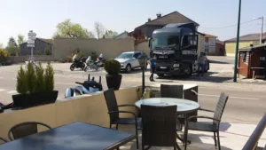 Auberge de la Pomme d’Or à Margerie-Hancourt