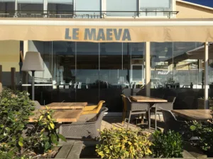 Le Maeva à Capbreton