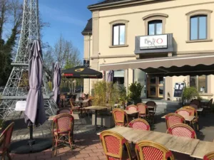 Restaurant Brasserie Le Bistr’O à Altkirch