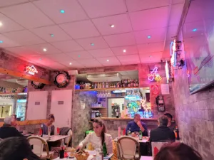 Chez Tony – Resto Grill à Hyères
