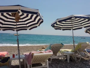 Bahia Plage à Villeneuve-Loubet