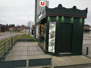 Le Kiosque à Pizzas à Feytiat