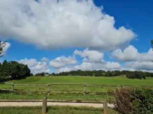 Nulle Part Ailleurs à Vézac