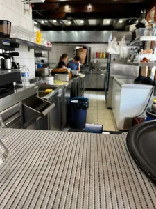 Kebab Bergama à Vienne