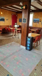 Fourchette & Tire bouchon – Restaurant Vosges à Sapois