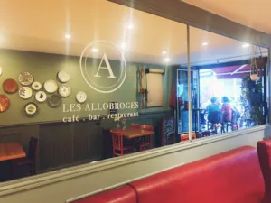 Les Allobroges à Thonon-les-Bains