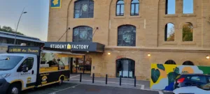 Le Bolide Des Saveurs à Maizières-lès-Metz