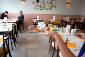 La Gariguette à Rosières