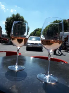 Tatie Jeanne à Bordeaux