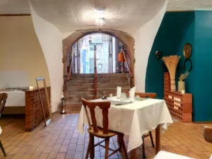 O 3 cuisines à Sélestat