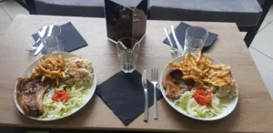 CHICHKHAN Nice à Nice