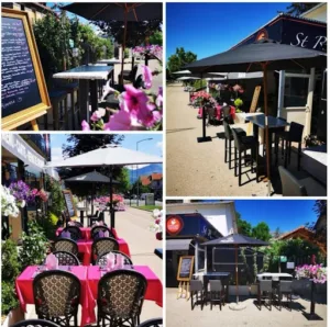 BRASSERIE LE ST ROCH à Gap