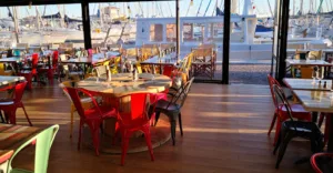 Chez Ludo à La Londe-les-Maures