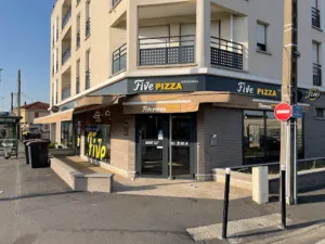 Five Pizza Original – Athis-Mons à Athis-Mons