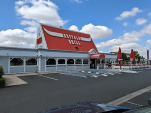 Buffalo Grill Déols à Déols