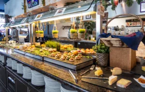 Au Bout Du Monde à Mareuil-lès-Meaux