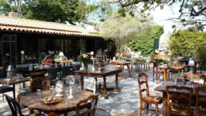 O Parloir à Saint-Martin-de-Ré