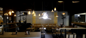 PITAYA à Rosny-sous-Bois