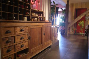 La Tour De Don-quichotte à Montboucher-sur-Jabron