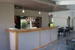 La Rive Gauche – Restaurant à Coulon