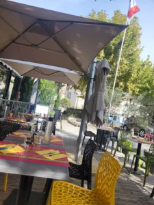 Le Mas Des Lilas à Rognac