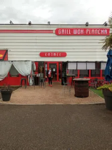 Palais D’Asia à Bourg-en-Bresse