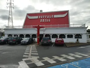 Buffalo Grill Grande Synthe à Grande-Synthe