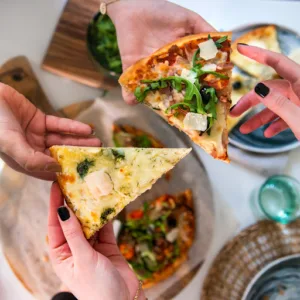 Tutti Pizza Cazères à Cazères