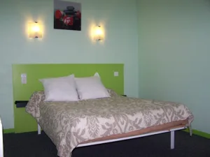 Le Lichou à Vallon-en-Sully