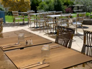 La Longère à Fouesnant