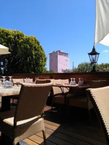 Monroes à Grimaud