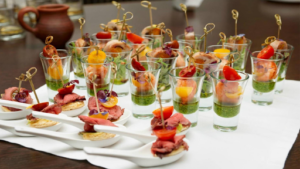 Le galeo restaurant à Toulouse