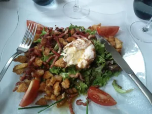 Les Larmes de Bacchus à Lyon