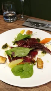 Food & More à Noisy-le-Grand