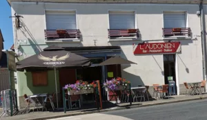 L’Audonien à Saint-Ouen-en-Belin