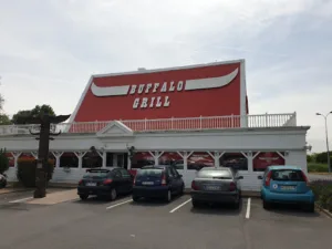 Buffalo Grill Saint Witz à Saint-Witz
