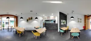 Exotik Express à Cholet