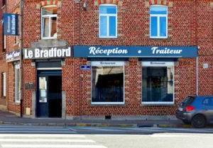 Au Bradford à Tourcoing